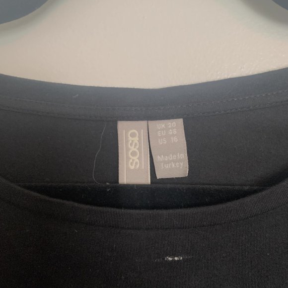 Floral sleeve shirt - Picture 3 of 3